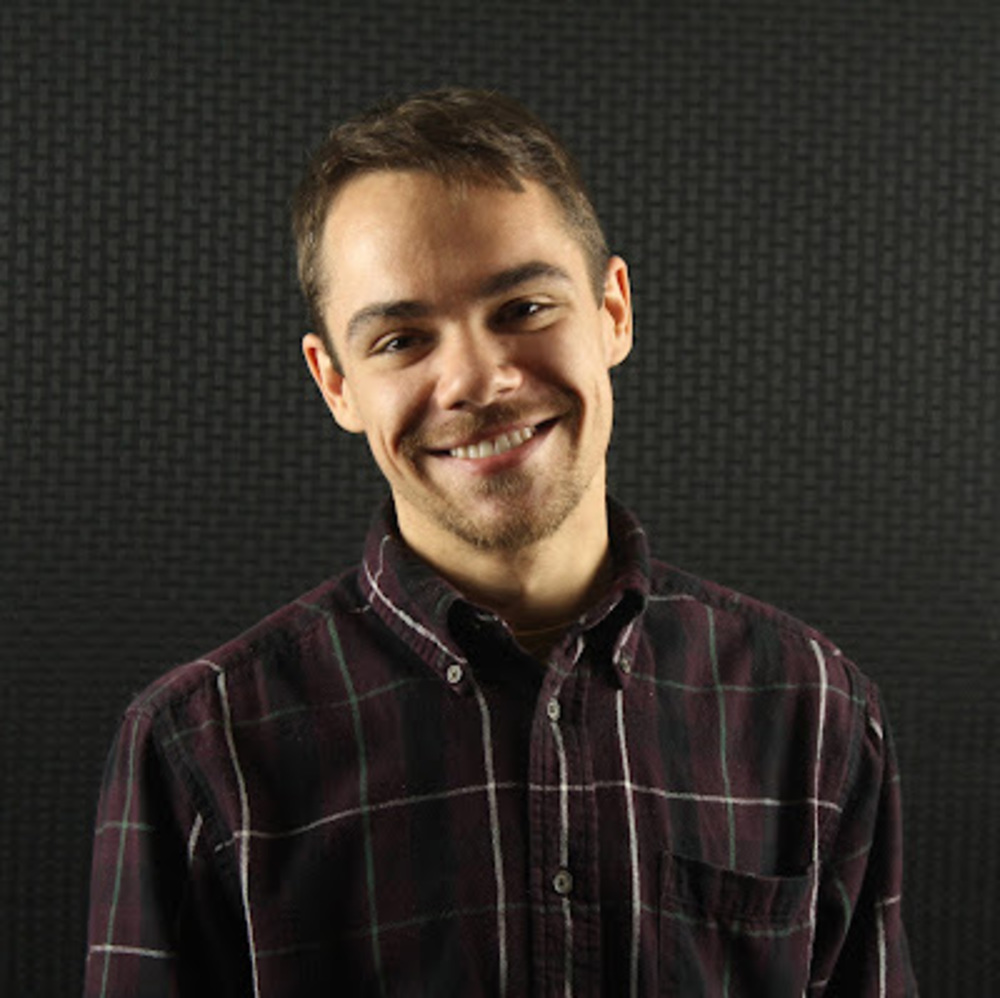 Meet your Posher, Josh